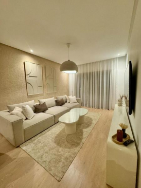 Appartement Prestigia Jade Golf - vue piscine